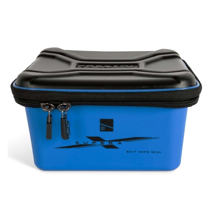 Preston Supera X Bait Safe Mini
