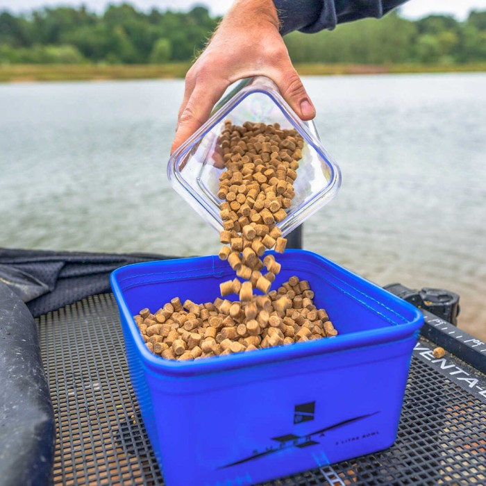 Preston Supera X Bowl 3L 2