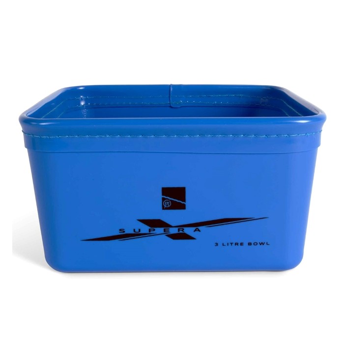 Preston Supera X Bowl 3L
