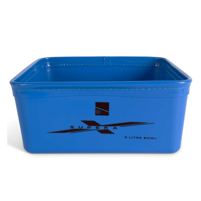 Preston Supera X Bowl 5L