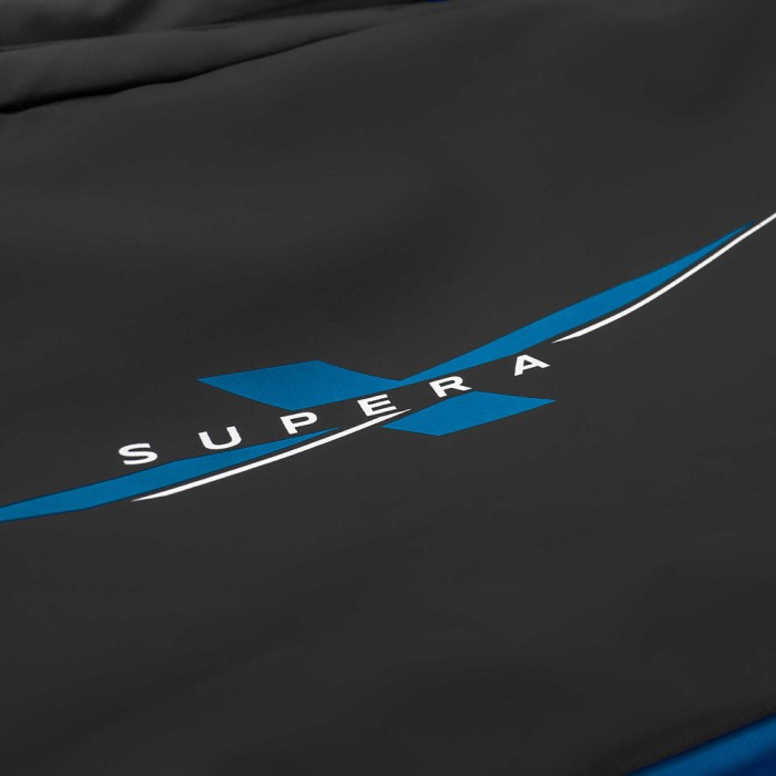 Preston Supera X Carryall Close Up 2