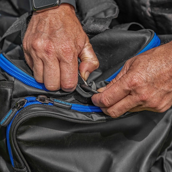 Preston Supera X Carryall In Use 2