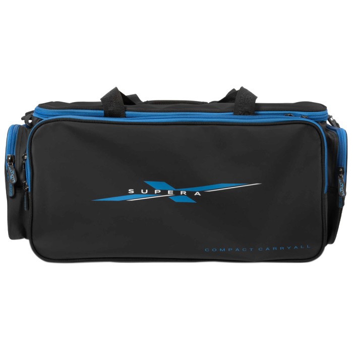 Preston Supera X Compact Carryall