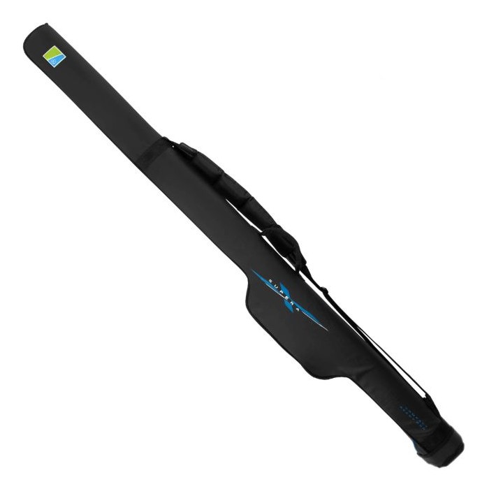 Preston Supera X Compact Ready Rod Holdall