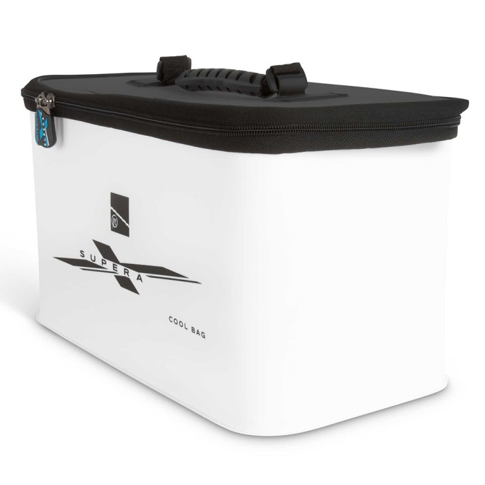 Preston Supera X Cool Bag 1