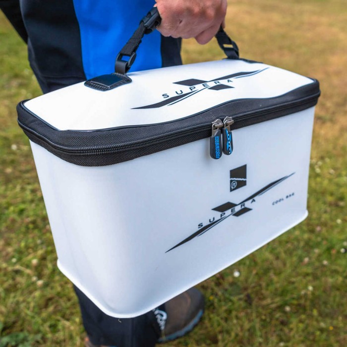 Preston Supera X Cool Bag 3