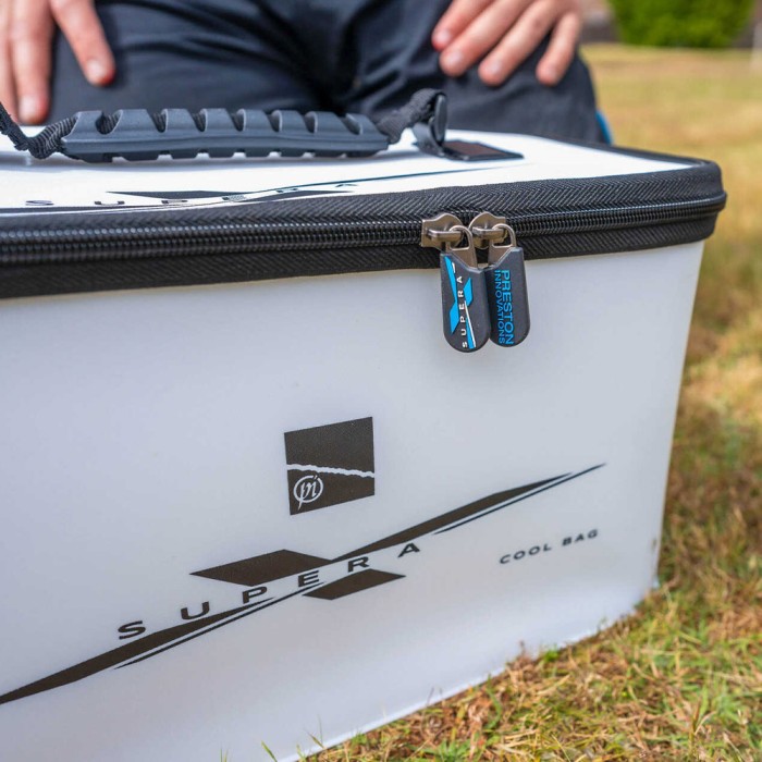 Preston Supera X Cool Bag 4