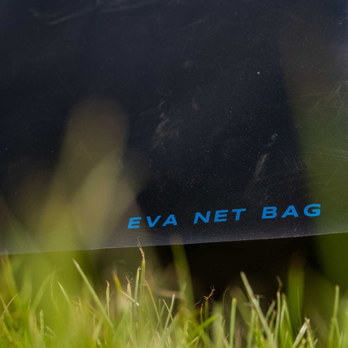 Preston Supera X EVA Net Bag Close Up 1