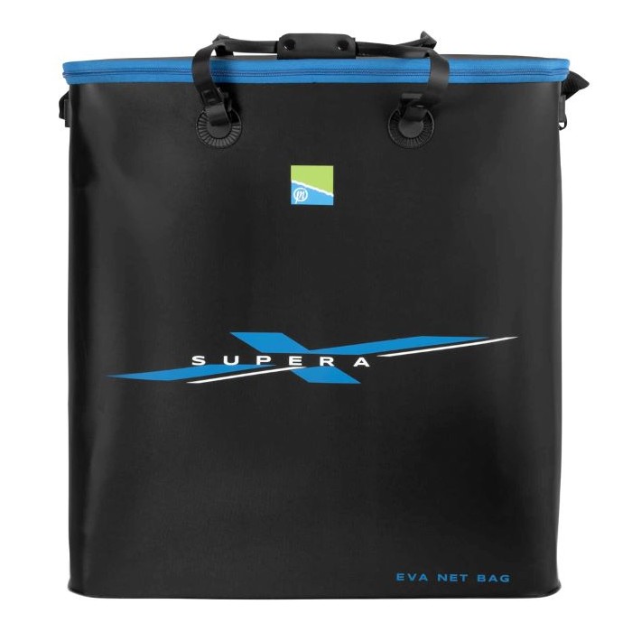 Preston Supera X EVA Net Bag