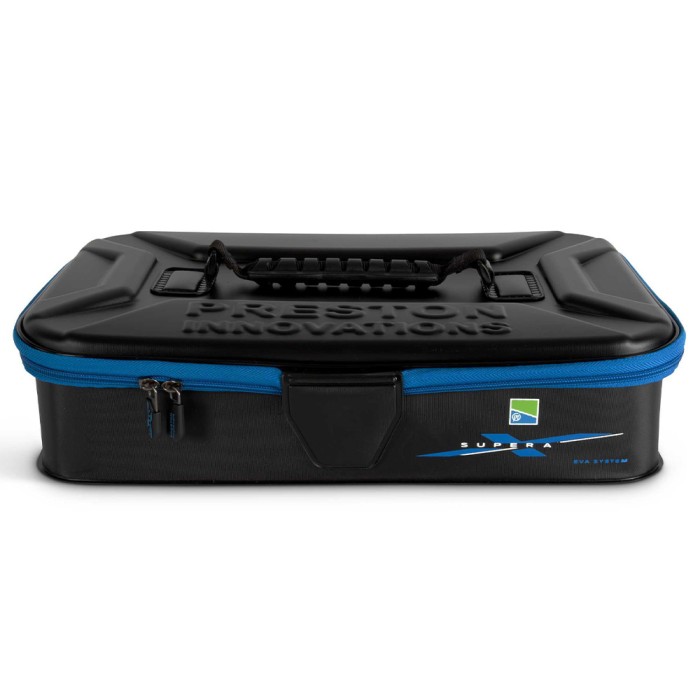 Preston Supera X EVA System 3