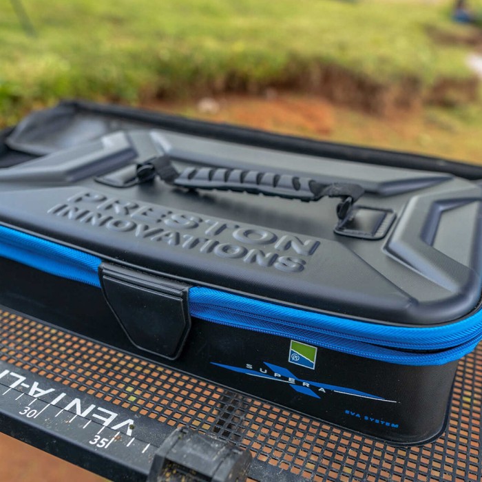 Preston Supera X EVA System 4