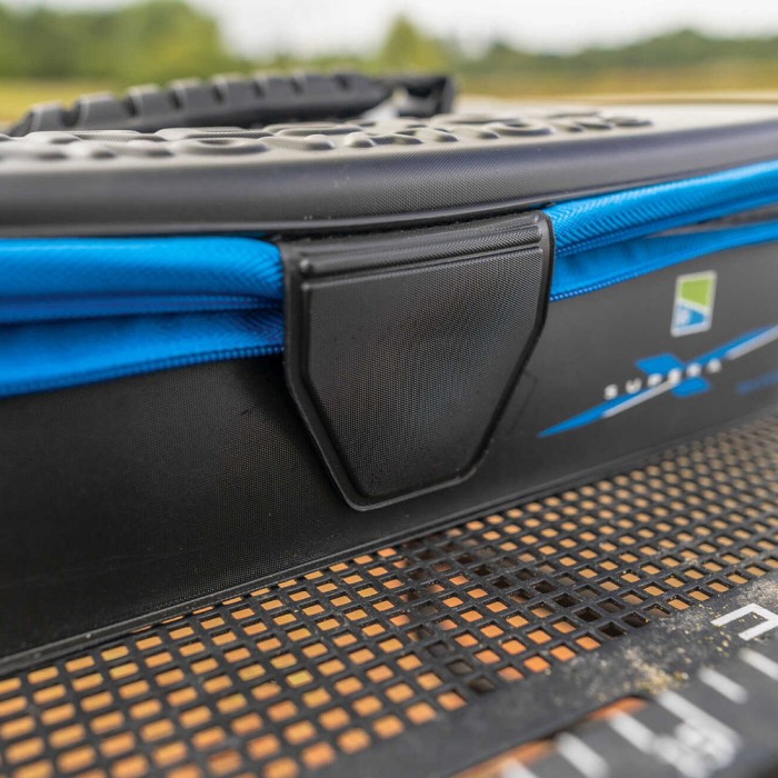 Preston Supera X EVA System 6