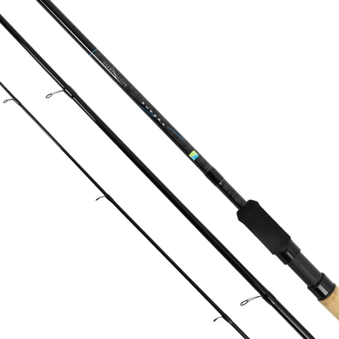 Preston Supera X Carp Waggler Float Rod