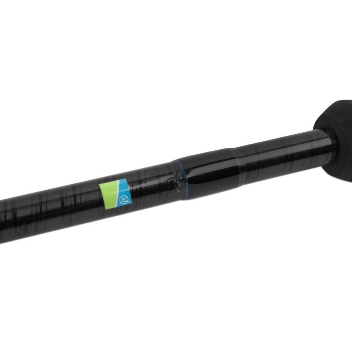 Preston Supera X Pellet Waggler Float Rod Close Up 5