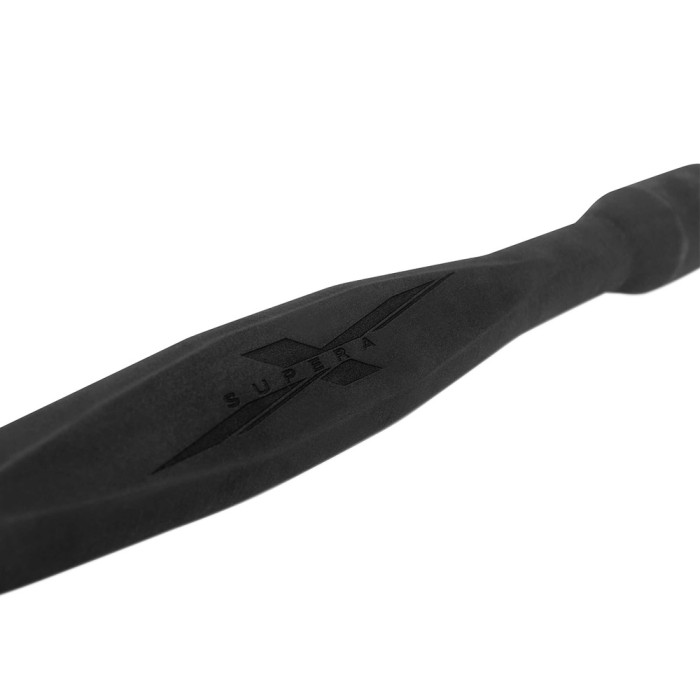 Preston Supera X Carp Waggler Float Rod Close Up 3