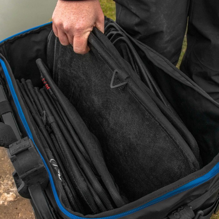 Preston Supera X Net Bag XL In Use 1