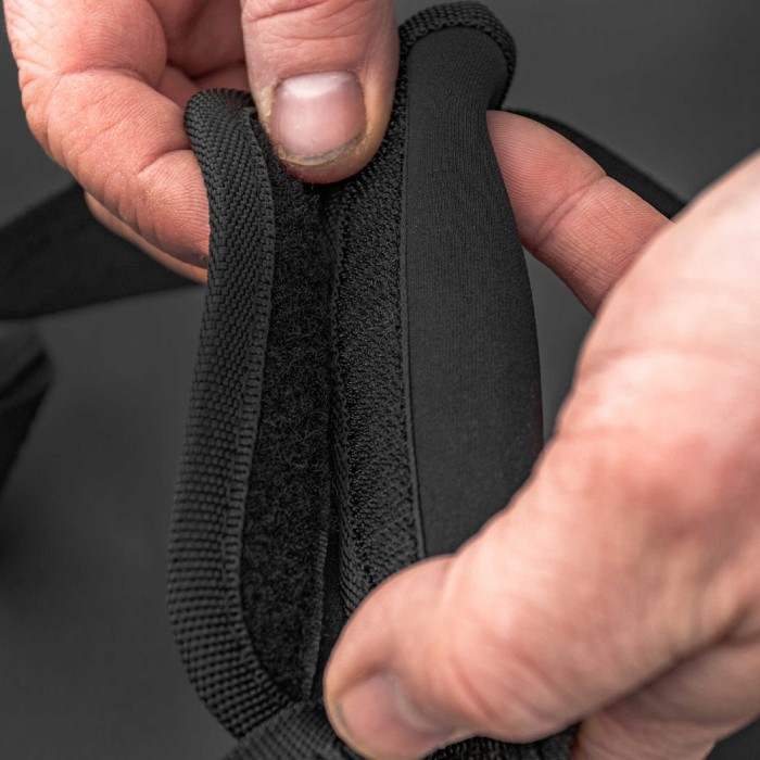 Preston Supera X Net Bag XL In Use 3