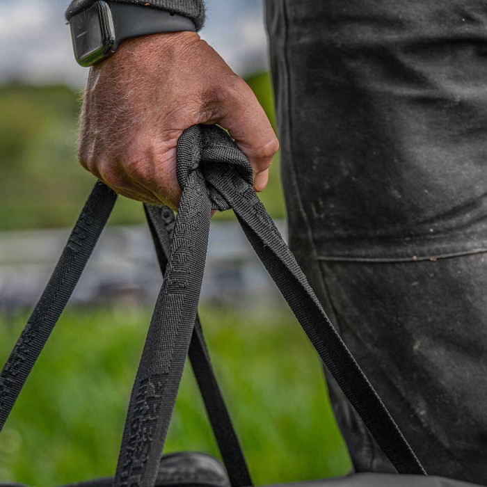 Preston Supera X Net Bag XL In Use 5