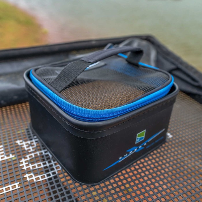 Preston Supera X Pellet Wetter 3