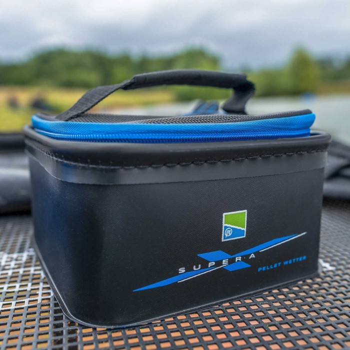 Preston Supera X Pellet Wetter 7