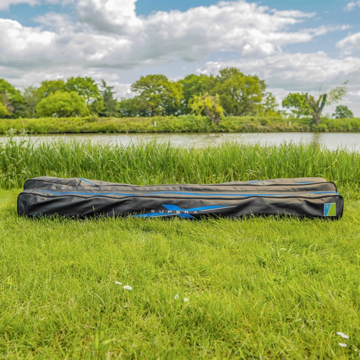 Preston Supera X Pole Holdall 1