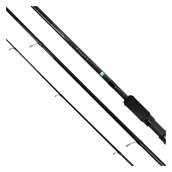 Preston Supera X Power Float Rod