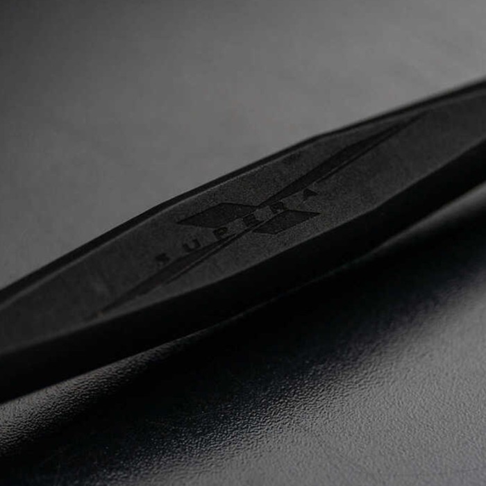 Preston Supera X Power Float Rod 1