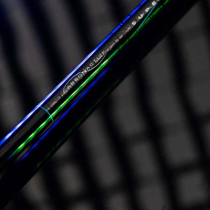 Preston Supera X Power Float Rod 6