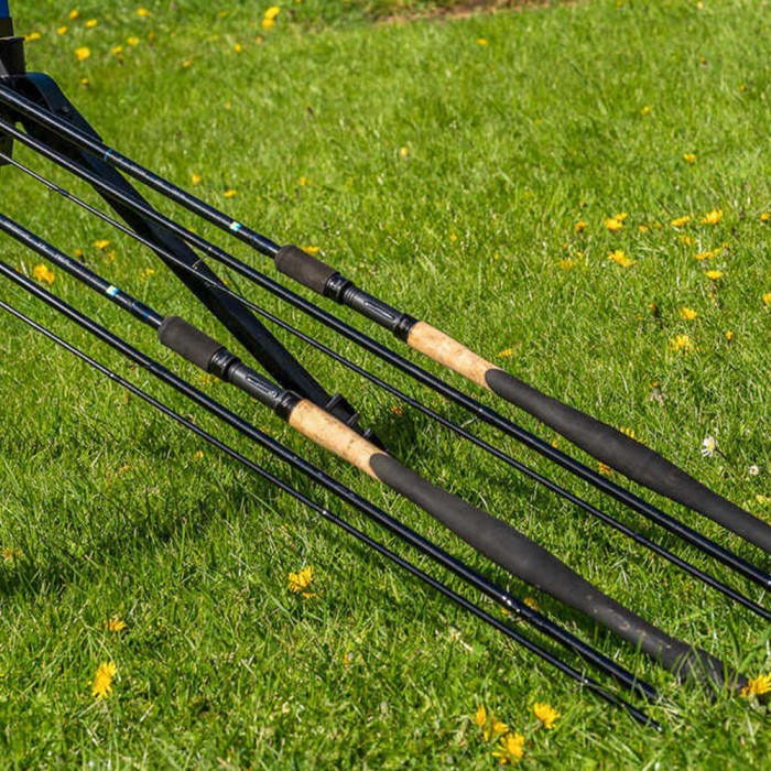 Preston Supera X Power Float Rod 7