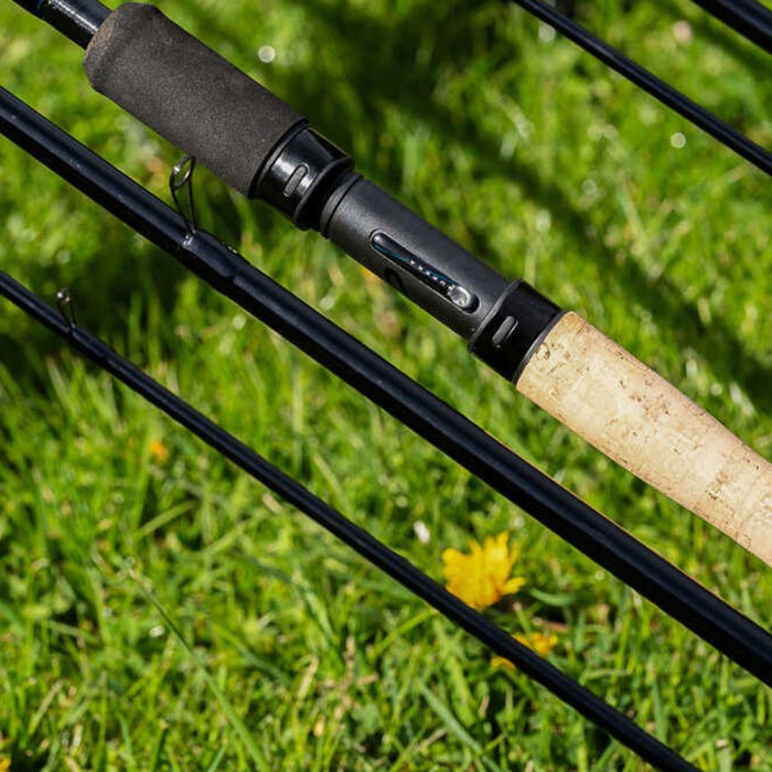 Preston Supera X Power Float Rod 8