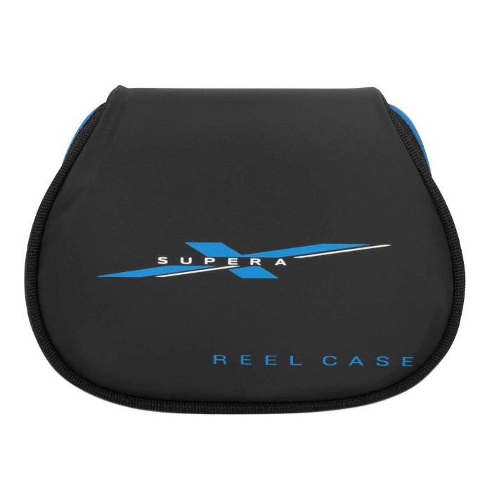 Preston Supera X Reel Case