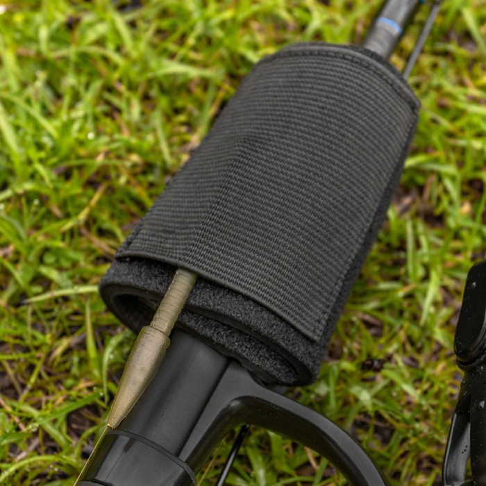 Preston Supera X Rod Band In Use 3