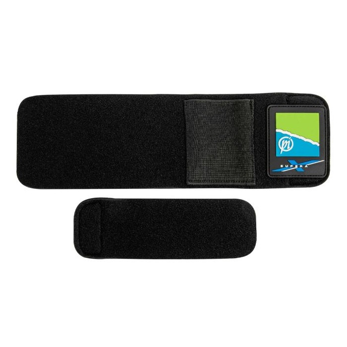 Preston Supera X Rod Bands