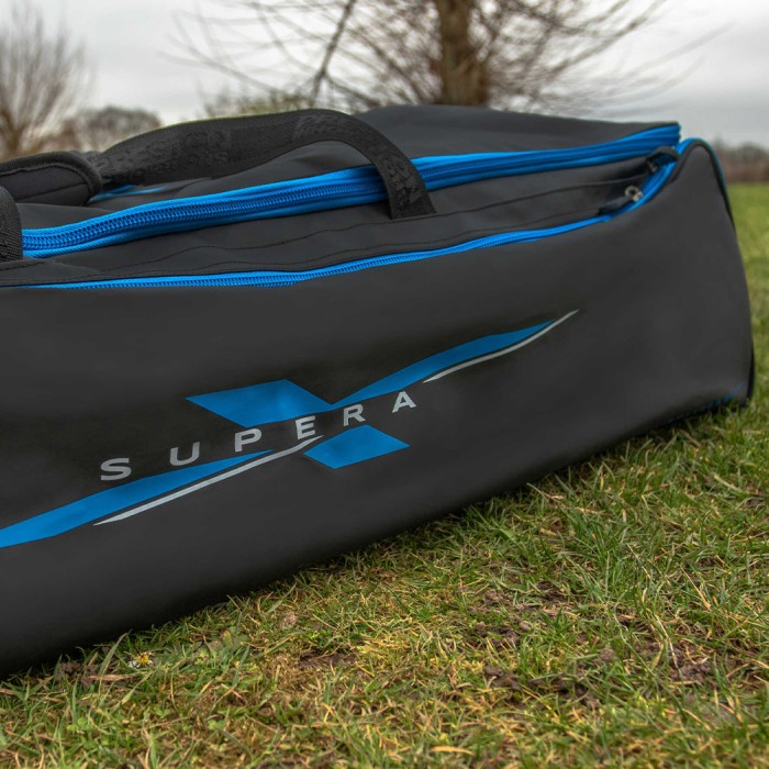 Preston Supera X Roller & Roost Bag 2