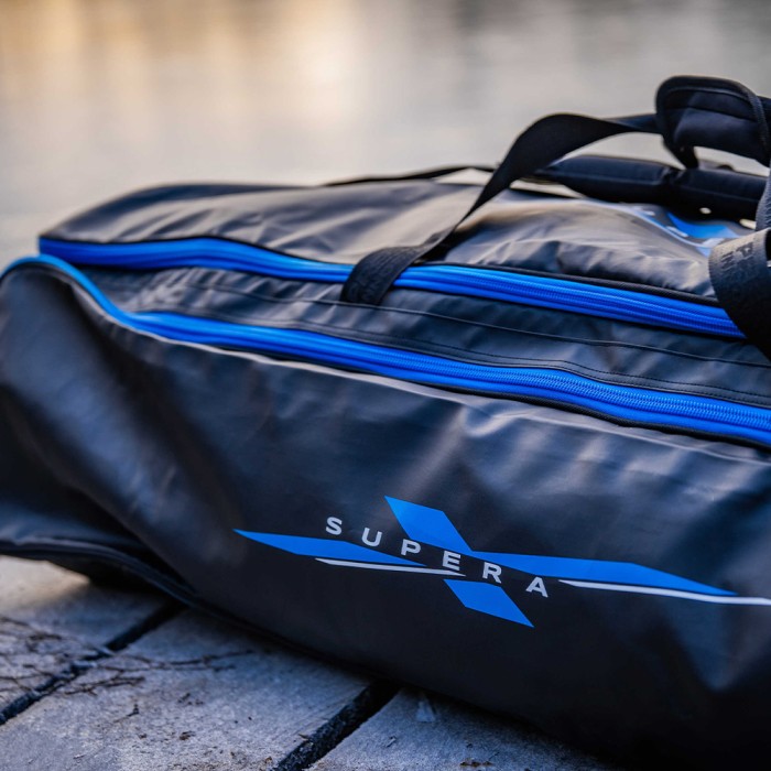 Preston Supera X Roller & Roost Bag XL 1