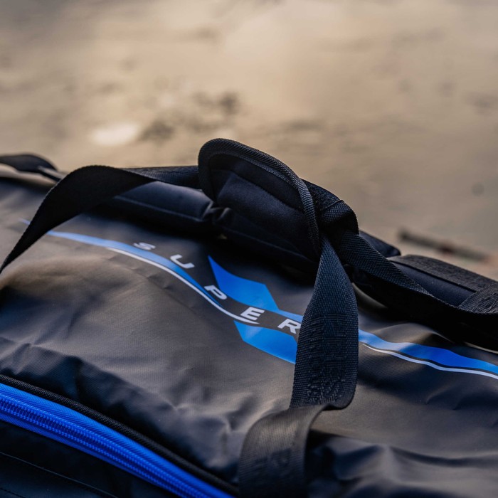 Preston Supera X Roller & Roost Bag XL 2