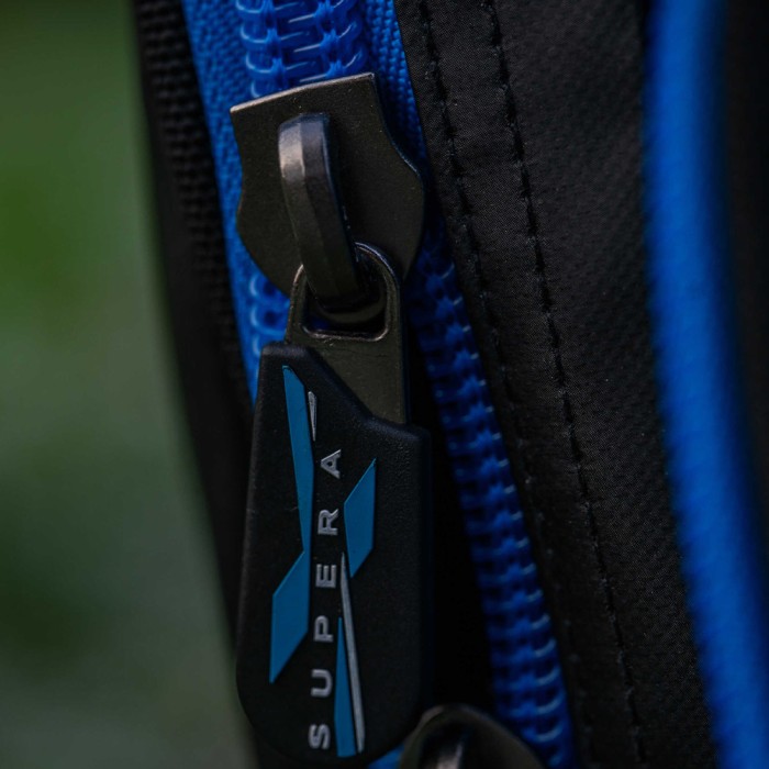 Preston Supera X Roller & Roost Bag XL 3