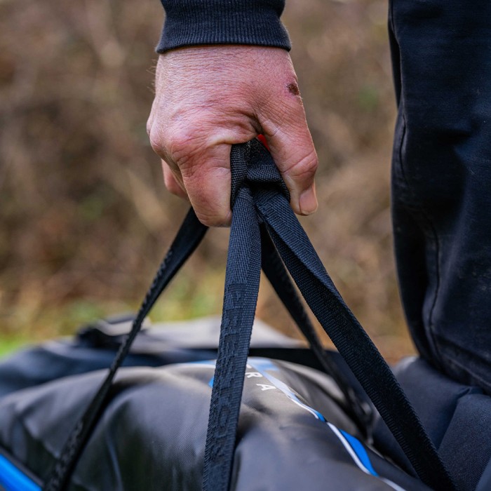 Preston Supera X Roller & Roost Bag XL 5