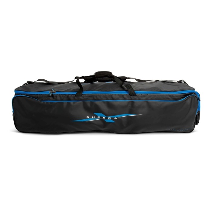 Preston Supera X Roller & Roost Bag XL