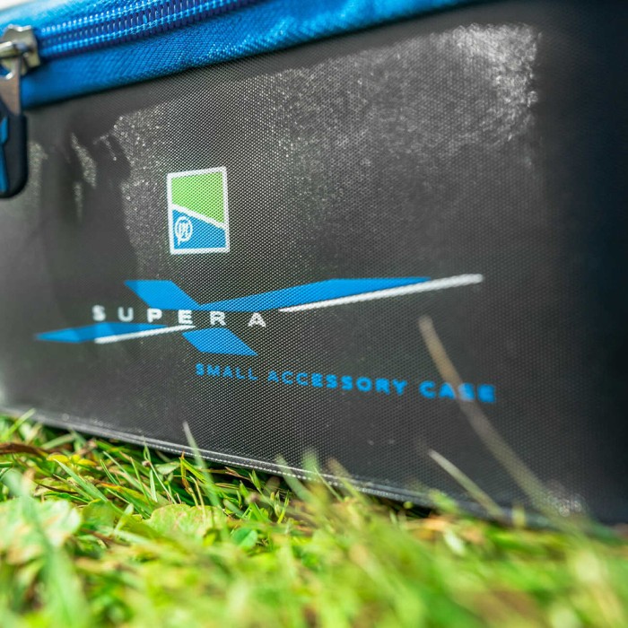 Preston Supera X Small EVA Accessory Case 2