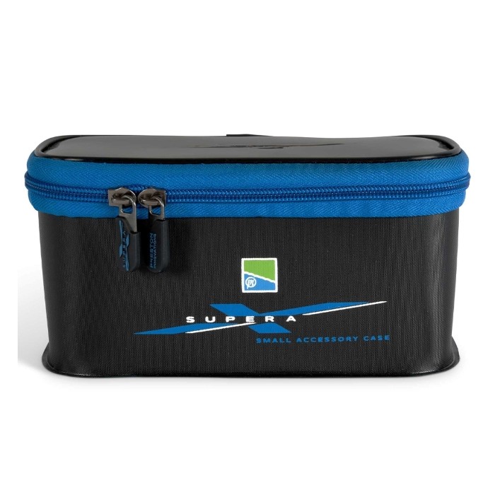 Preston Supera X Small EVA Accessory Case