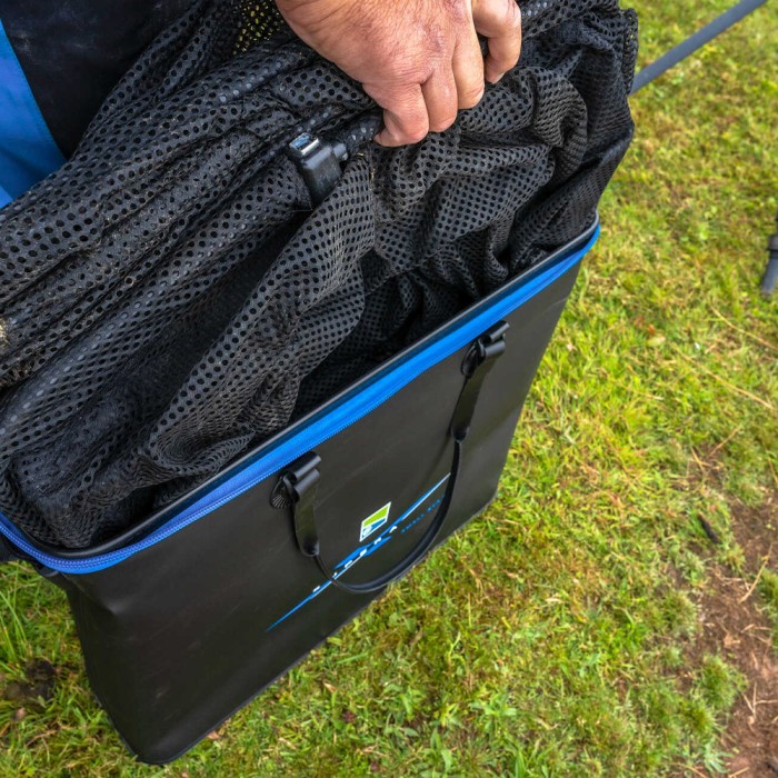 Preston Supera X Small EVA Net Bag 2