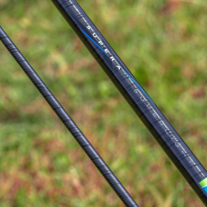 Preston Supera X Superlight Feeder Rod 4