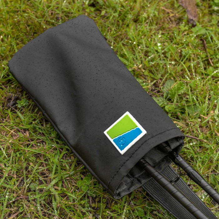 Preston Supera X Tip & Butt Protector In Use 1