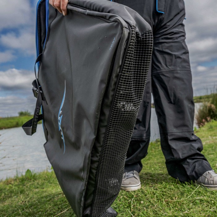 Preston Supera X Tray Bag 1