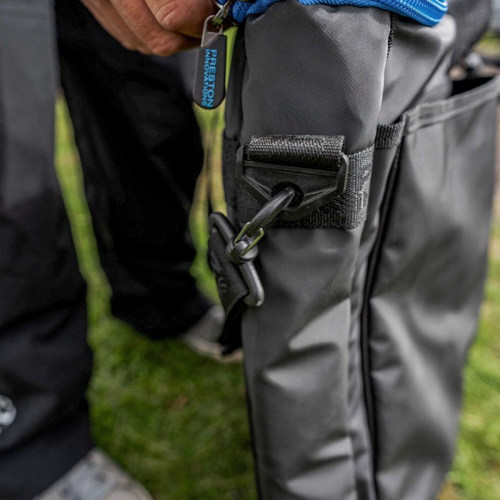 Preston Supera X Tray Bag 3