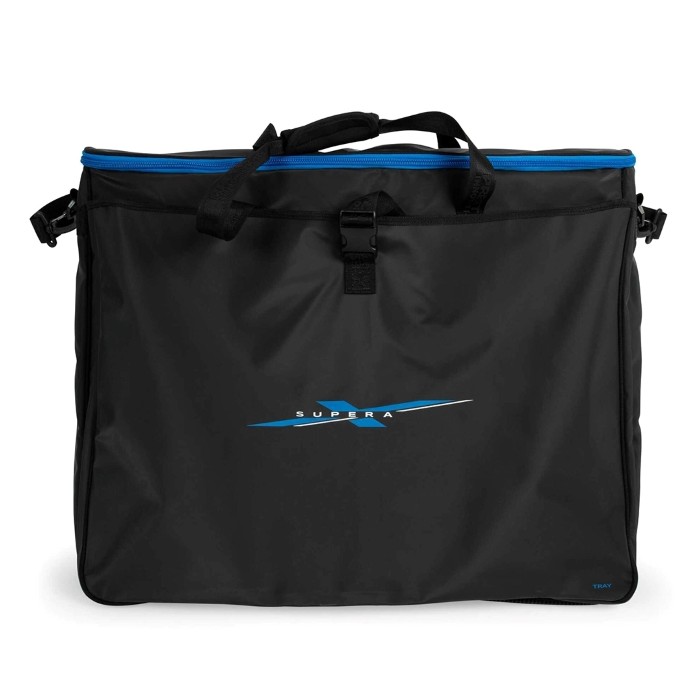 Preston Supera X Tray Bag
