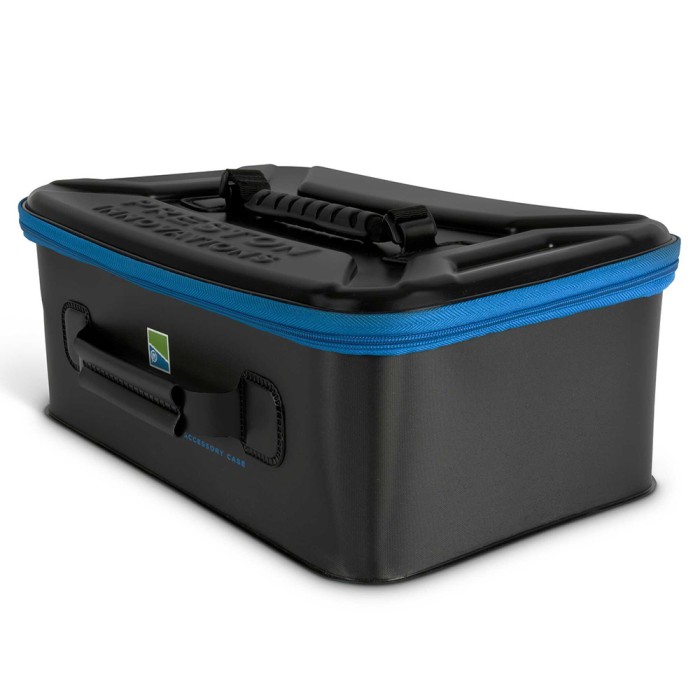 Preston Supera X EVA Accessory Case XL 1