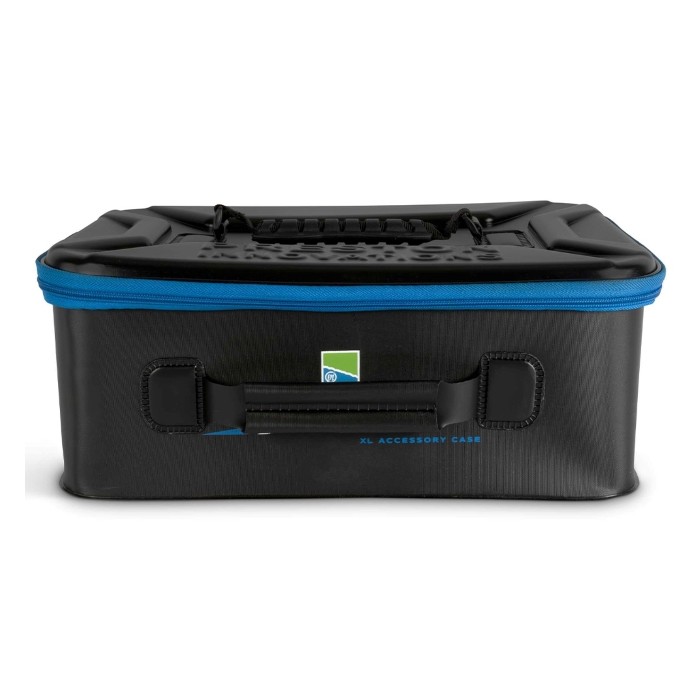 Preston Supera X EVA Accessory Case XL