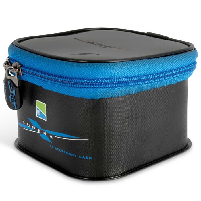 Preston Supera X EVA Accessory Cases XS 1